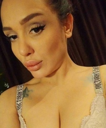 Дарья, 24 года