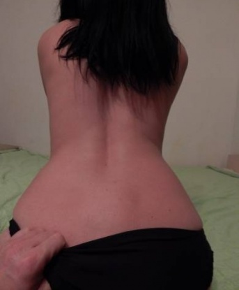 Надежда, 34 года