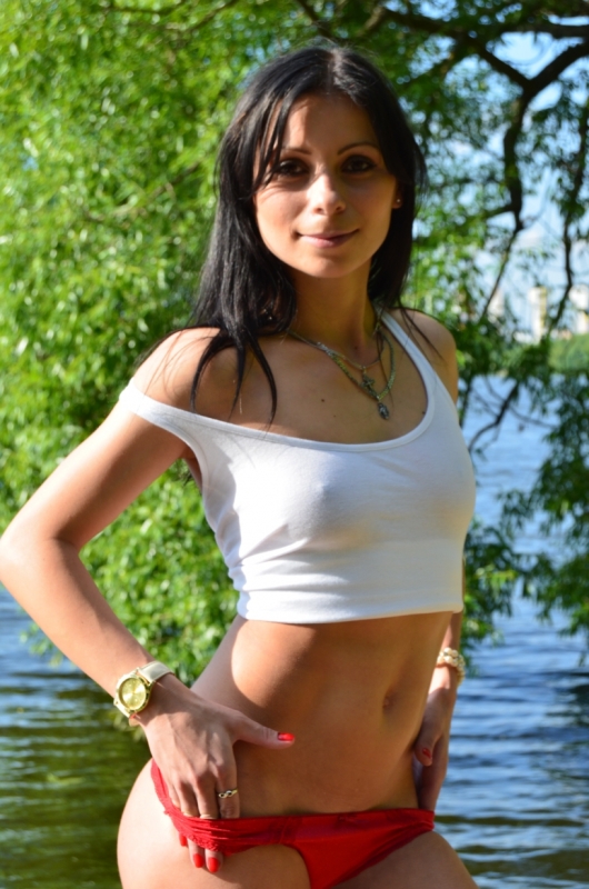 Валентина, 22 года