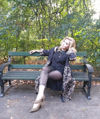 Полина, 42 года